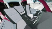Chevrolet Niva для GTA 4 миниатюра 8