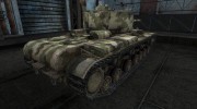 КВ-3 для World Of Tanks миниатюра 4