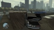 ВАЗ 2107 AzeLow для GTA 4 миниатюра 20