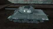 Шкурка для M10 Wolverine English para World Of Tanks miniatura 2