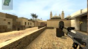 Synthetic Kalashnikov for Counter-Strike Source miniature 3