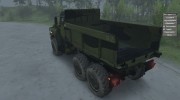 MTVR for Spintires 2014 miniature 3