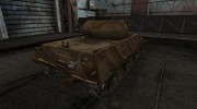 Шкурка для M10 Wolverine para World Of Tanks miniatura 4