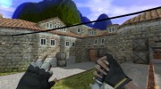 WBR Pro Ninja dagger для Counter Strike 1.6 миниатюра 1
