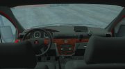 ГАЗ-27052 СПТ для GTA San Andreas миниатюра 7