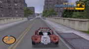 BF Injection HQ для GTA 3 миниатюра 9