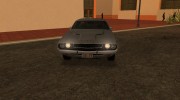 Dodge Challenger RT para GTA San Andreas miniatura 5