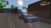 HD отражения 1.1 для GTA San Andreas миниатюра 4