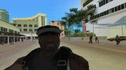 50 Cent Player для GTA Vice City миниатюра 3