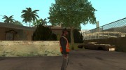 BMYAP HD para GTA San Andreas miniatura 4