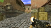 Ump45 with laser for Counter Strike 1.6 miniature 2