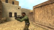 ACU AUG Airsoft для Counter-Strike Source миниатюра 5