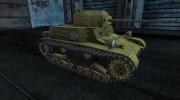 Шкурка для T2 lt для World Of Tanks миниатюра 5