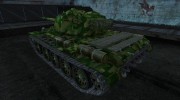 T-44 2 for World Of Tanks miniature 3