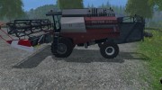 Вектор 410 для Farming Simulator 2015 миниатюра 5