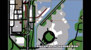 Real airport Сан Фиерро 0.1 beta for GTA San Andreas miniature 5