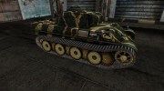 PzKpfw V Panther от Jetu 2 for World Of Tanks miniature 5