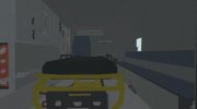 Dodge Ram 1500 Ambulance para GTA San Andreas miniatura 8