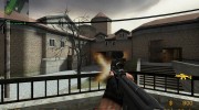 Twinke Masta Tactical AK para Counter-Strike Source miniatura 2