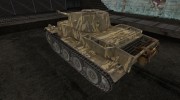 VK3601H 01 for World Of Tanks miniature 3