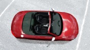 Audi TT RS 2010 для GTA 4 миниатюра 9
