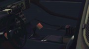 Delorean Time Machine (Telltale) para GTA San Andreas miniatura 6