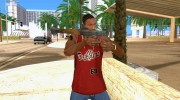 RPG из IV для GTA San Andreas миниатюра 2