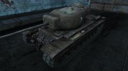 Шкурка для T29 для World Of Tanks миниатюра 1
