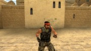 Meat cleaver para Counter-Strike Source miniatura 4