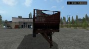 ПРТ 11 for Farming Simulator 2017 miniature 2