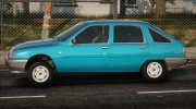 Иж-2126 «Бирюза» для GTA San Andreas миниатюра 2