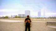 Jaggalo Skin 2 для GTA Vice City миниатюра 2