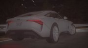 2019 TVR Griffith for GTA San Andreas miniature 2