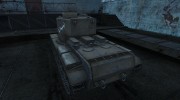 КВ-5 14 para World Of Tanks miniatura 3