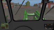 Кировец K-701 ПКУ версия 2.1 для Farming Simulator 2017 миниатюра 6