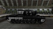 Зоны пробития T30 для World Of Tanks миниатюра 5