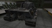 Шкурка для немецкого танка Löwe для World Of Tanks миниатюра 4