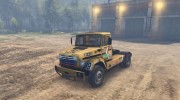ЗиЛ 4421С for Spintires 2014 miniature 1