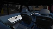 BMW 3-Series (E46) Touring for GTA San Andreas miniature 6
