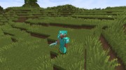 3D Models Equanimity Resource Pack for Minecraft miniature 9