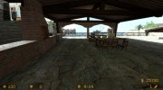 De orilla из CS:GO para Counter-Strike Source miniatura 6