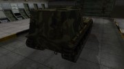 Скин для танка СССР Объект 212А для World Of Tanks миниатюра 4