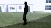 Китайский террорист для GTA San Andreas миниатюра 2