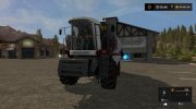 Beктop 410 для Farming Simulator 2017 миниатюра 4