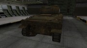 Исторический камуфляж M4 Sherman para World Of Tanks miniatura 4