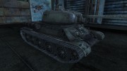 шкурка для Т-34-85 (По мотивам марша 3гв. ТА) for World Of Tanks miniature 5