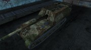 GW_Tiger CripL 2 для World Of Tanks миниатюра 1