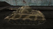 Шкурка для M4A2E4 for World Of Tanks miniature 2