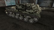 ИСУ-152 08 para World Of Tanks miniatura 5