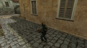 S.T.A.L.K.E.R Gopnik with mask для Counter Strike 1.6 миниатюра 5